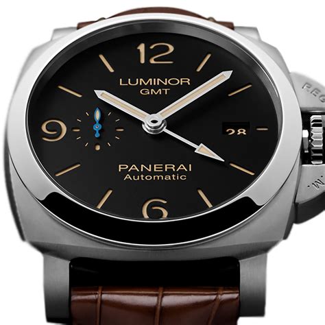 luminor panerai watch.